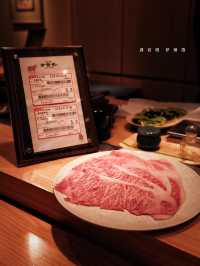 《尖沙咀日本菜》三訪壽喜燒伊勢熊依然高質