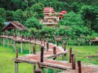 🌄🚣 PAI & MAE HONG SON LOOP ADVENTURE: 4-Day Mountain Magic! 