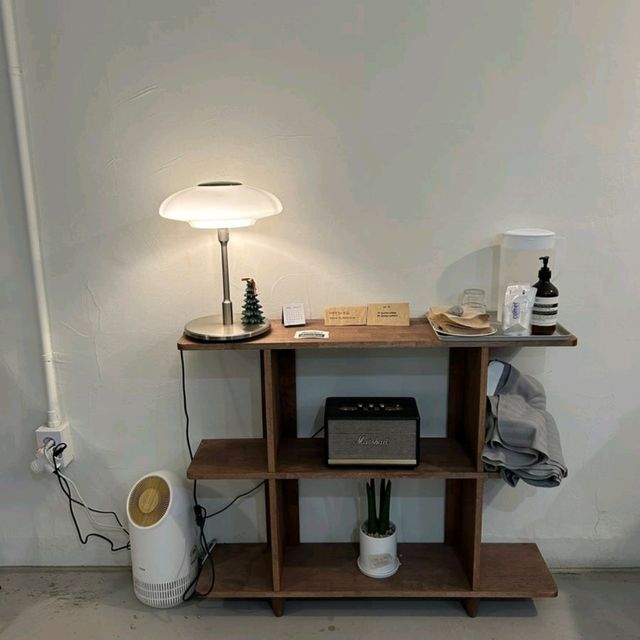[🇰🇷ソウル] ドマコピ（더머커피） – コーヒーとフィナンシェが絶品のシンダエバン・カフェ