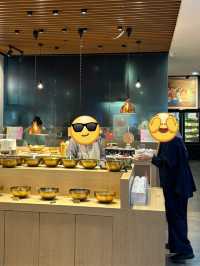 Nabe Hotpot & Sukiyaki, Japanese-style Hotpot in MyTown KL
