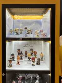 รีวิว ตู้กด POP MART