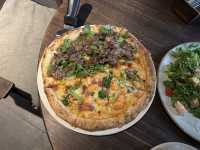 Pizza 4P's Hải Bà Trưng