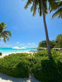 beach in maldives