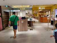 真珠台灣佳味永和店