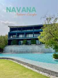🌟 Navana Nature Escape 🐳 ที่พักพัทยา 🌴