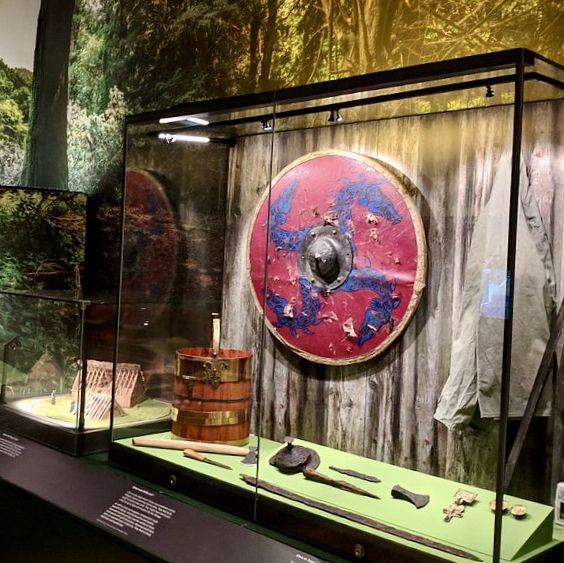Brighton Museum & Art Gallery