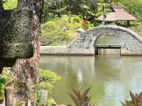 Shukkeien Garden: A Timeless Haven in Hiroshima