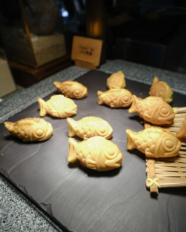 鮮甜龍蝦蟹腳慶生buffet