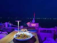 🇻🇳푸꾸옥 뷰좋은 비치바 맛집 Sunset Beach Bar & Restaurant 🏖️