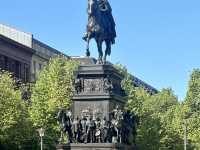 Berlin Unlocked: 8 Days of Culture, Comfort & City Life from Karlshorst