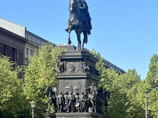 Berlin Unlocked: 8 Days of Culture, Comfort & City Life from Karlshorst