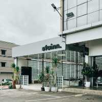 Stainn Cafe Batam