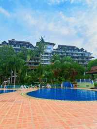 Rayoung Resort คือดีย์มากก มาเหอะ!!