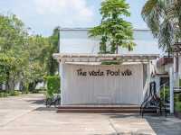 The Vista Pool Villa