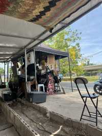 Slow bar ที่หัวหิน