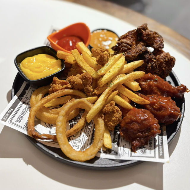 高質西式fusion菜🌟