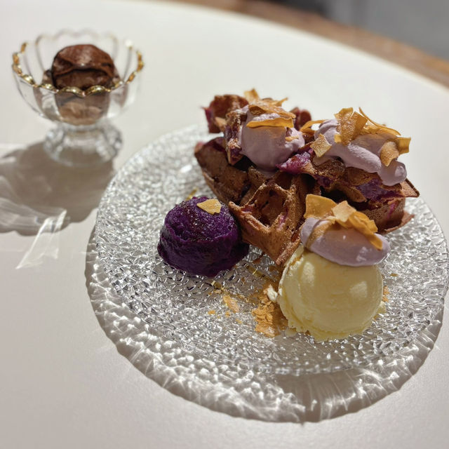 高質西式fusion菜🌟