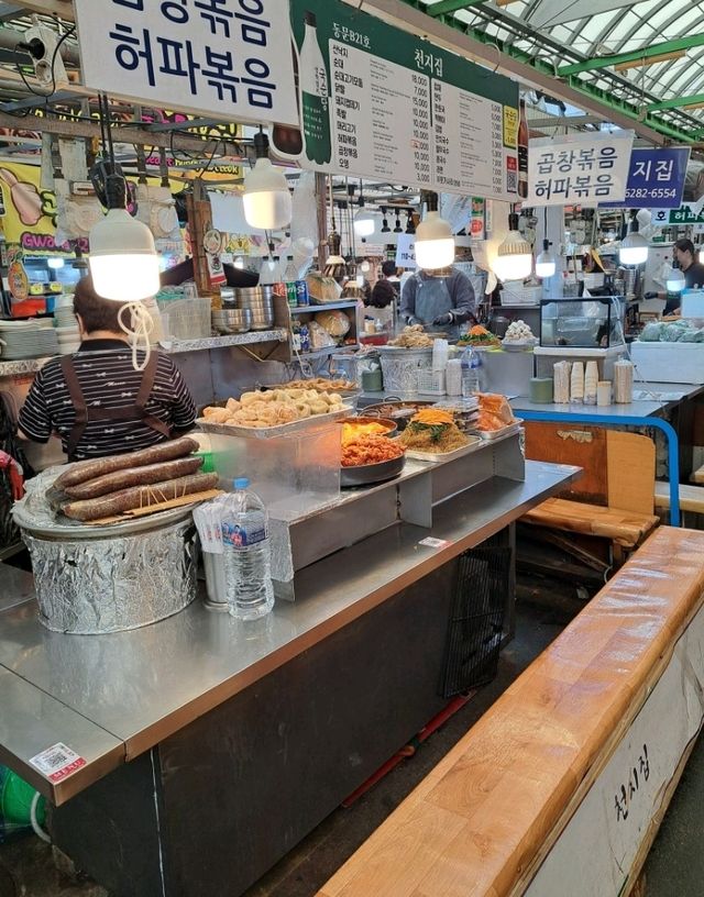 【ソウル】気候同行カードを使ってソウル市内を巡ろう♪