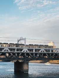 Sumida Park Riverside