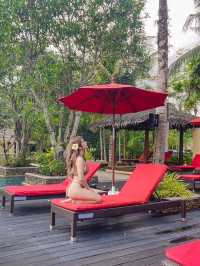 ” Centara Koh Chang Tropicana Resort “🏝️🐘
