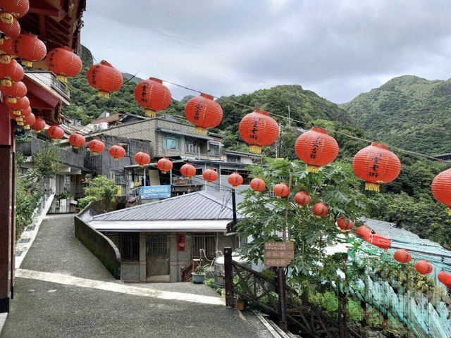 走讀金瓜石信仰中心～勸濟堂