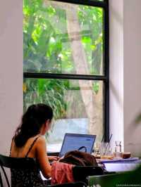 Saigon Coffee Roastery