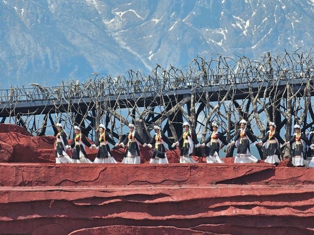 Lijiang Impression