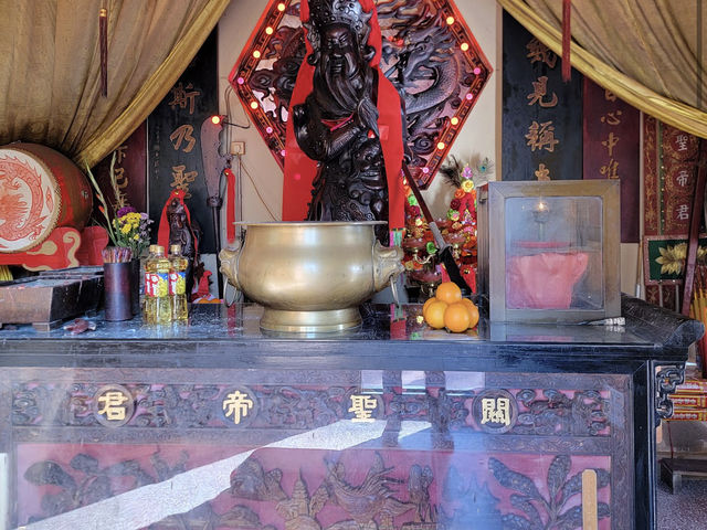 長洲 (Cheung Chau) - 太平清醮 (Tai Ping Ching Chiu / Bun Festival)