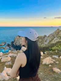 CÔNG VIÊN ĐÁ NINH THUẬN
