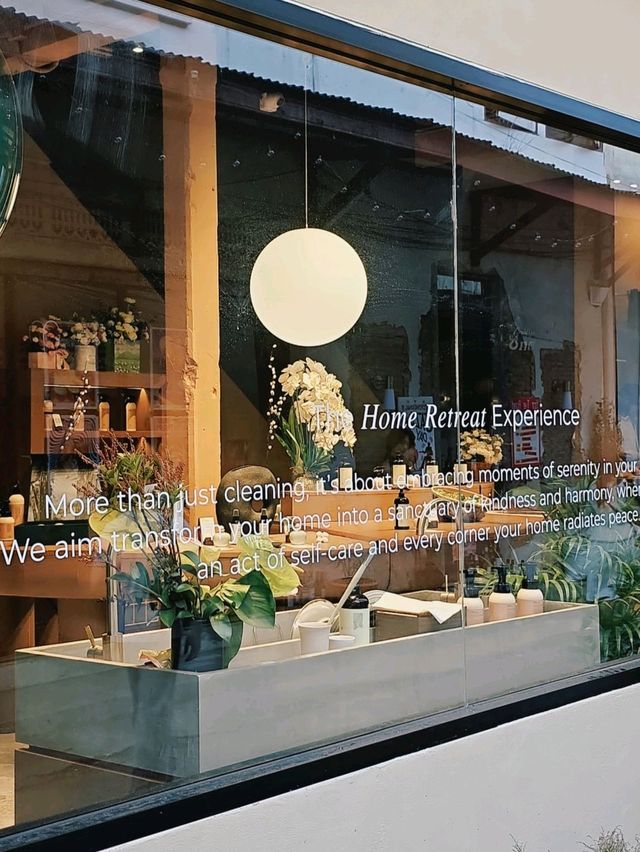 ซอยเล็กๆที่มีดีเกินตัว บนถนน100ปี "ถนนทรงวาด"