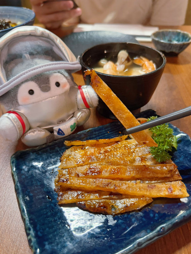 二人套餐好豐富