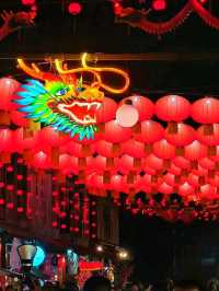 Siniawan Market 