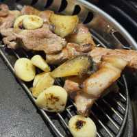 대학로 삼겹살 맛집 한판도