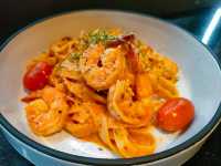 ร้าน Atmosphere SkyBar & Restaurant วิวกว๊านพะเยา