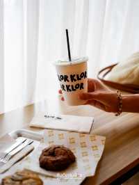 คาเฟ่โชคชัย 4 ที่มีน้องหมาขลุกขลิกสุดน่ารัก 