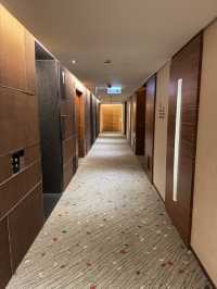 【香港】 $800一晚望海酒店，地鐵30分鐘到達市區，性價比極高！