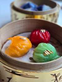 鐵塔下的午餐