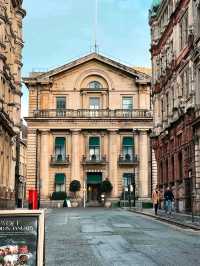LiverpoolTrip: A City of Music, Magic, and Maritime Charm