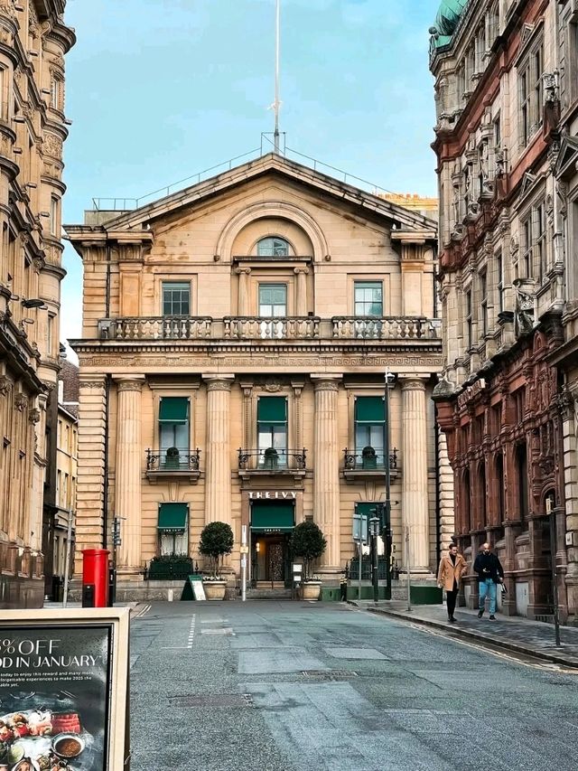 LiverpoolTrip: A City of Music, Magic, and Maritime Charm