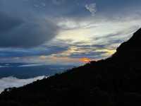 馬來西亞沙巴神山Mt. Kinabalu自由行