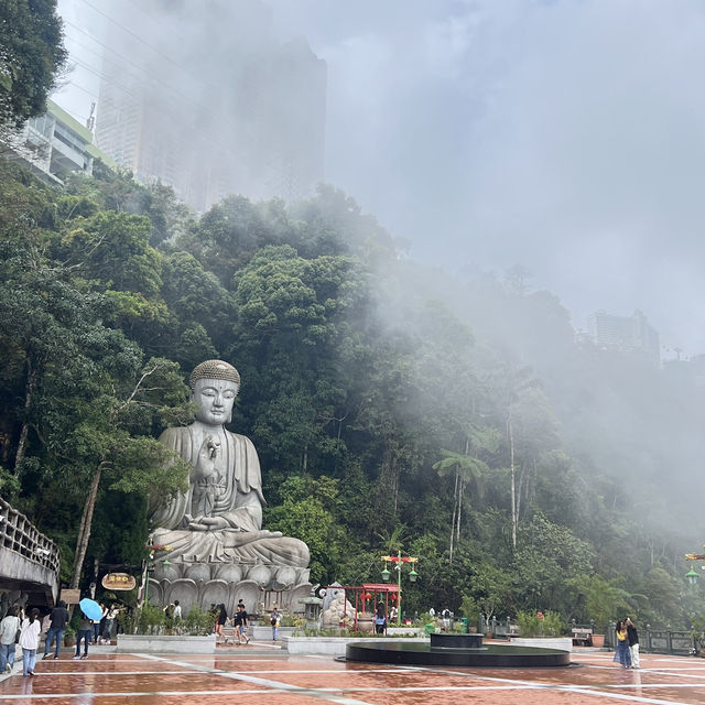 รีวิว Genting Highlands – หนีร้อน ขึ้นเขา มาเลเซีย