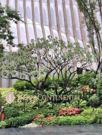 臺中勤美洲際酒店 InterContinental Taichung