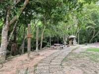 เที่ยวน้ำตกเจ็ดคตใหญ่
