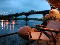 รักษ์น้ำคาเฟ่