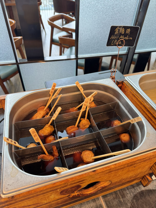 【深圳】 驚喜即製新鮮早餐，鹽田凱悦酒店早餐完勝！