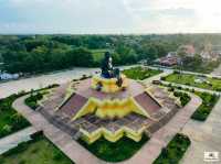 วัดปราสาทเยอเหนือ