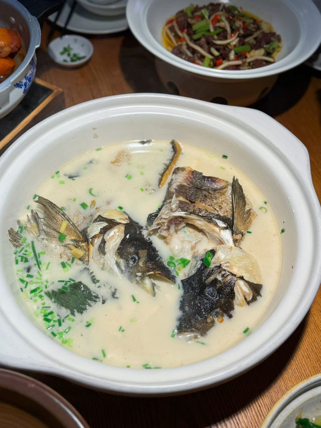 《品嚐鮮活現切湖南土食材·認準農耕記》