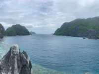 Kamuning Beach｜巴拉望南部的靜謐秘境，遠離塵囂的海岸時光 