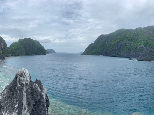 Kamuning Beach｜巴拉望南部的靜謐秘境，遠離塵囂的海岸時光 