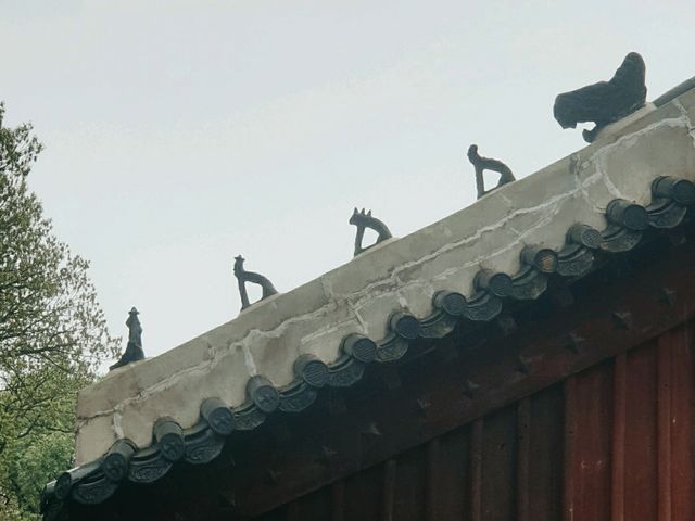 조선의 종묘